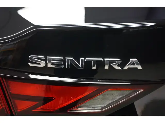 2024 Nissan Sentra S Plus  CVT  SIÈGES  CAMERA  CARPLAY 29 4 - Photo 11