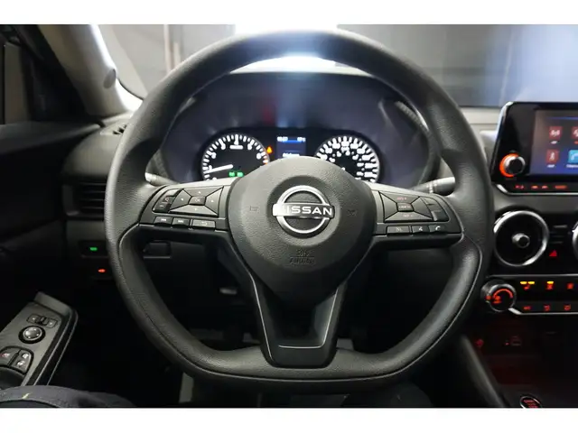 2024 Nissan Sentra S Plus  CVT  SIÈGES  CAMERA  CARPLAY 29 4 - Photo 16