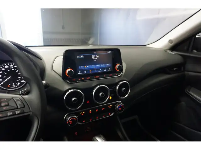 2024 Nissan Sentra S Plus  CVT  SIÈGES  CAMERA  CARPLAY 29 4 - Photo 17