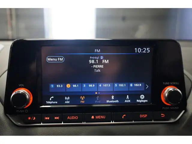 2024 Nissan Sentra S Plus  CVT  SIÈGES  CAMERA  CARPLAY 29 4 - Photo 18