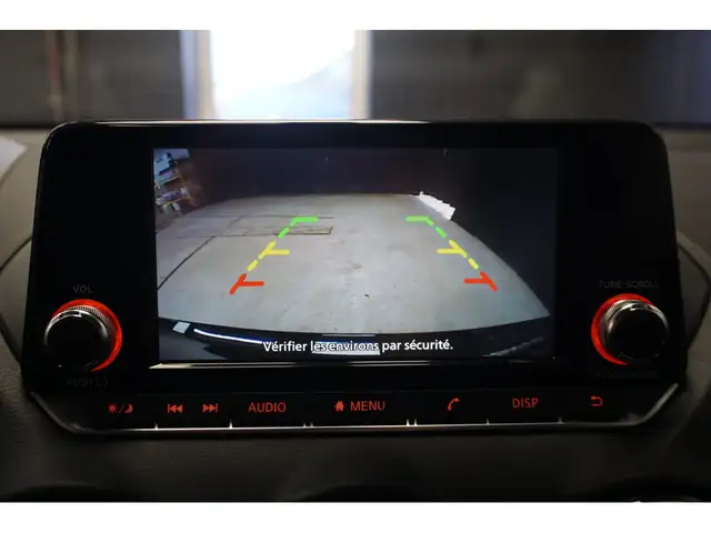 2024 Nissan Sentra S Plus  CVT  SIÈGES  CAMERA  CARPLAY 29 4 - Photo 19