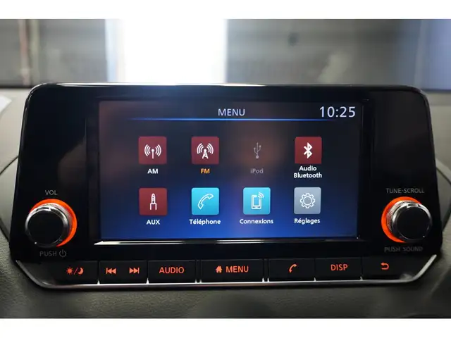 2024 Nissan Sentra S Plus  CVT  SIÈGES  CAMERA  CARPLAY 29 4 - Photo 20