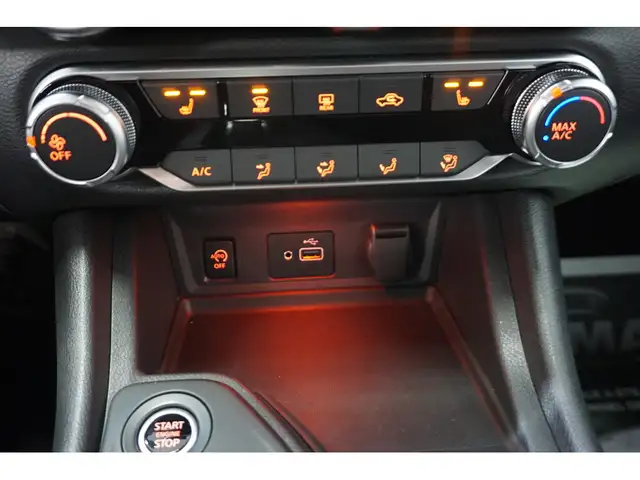 2024 Nissan Sentra S Plus  CVT  SIÈGES  CAMERA  CARPLAY 29 4 - Photo 22