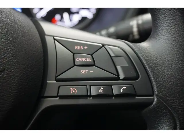 2024 Nissan Sentra S Plus  CVT  SIÈGES  CAMERA  CARPLAY 29 4 - Photo 29