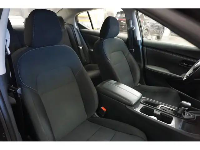 2024 Nissan Sentra S Plus  CVT  SIÈGES  CAMERA  CARPLAY 29 4 - Photo 30