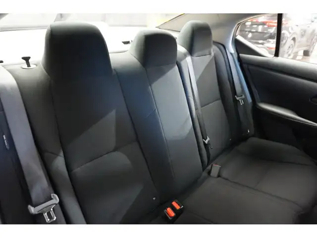 2024 Nissan Sentra S Plus  CVT  SIÈGES  CAMERA  CARPLAY 29 4 - Photo 32