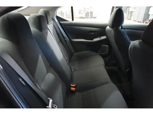 2024 Nissan Sentra S Plus  CVT  SIÈGES  CAMERA  CARPLAY 29 4 - Photo 33