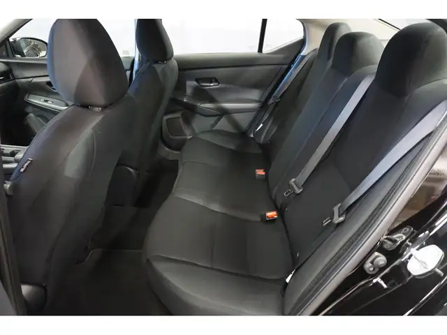 2024 Nissan Sentra S Plus  CVT  SIÈGES  CAMERA  CARPLAY 29 4 - Photo 34