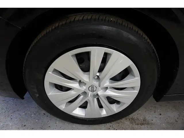 2024 Nissan Sentra S Plus  CVT  SIÈGES  CAMERA  CARPLAY 29 4 - Photo 38