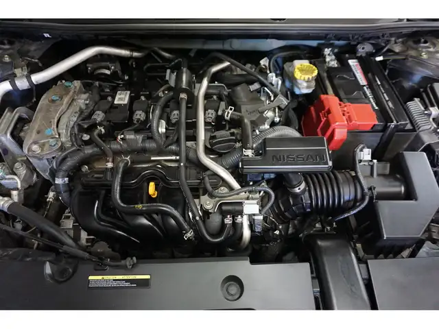 2024 Nissan Sentra S Plus  CVT  SIÈGES  CAMERA  CARPLAY 29 4 - Photo 40