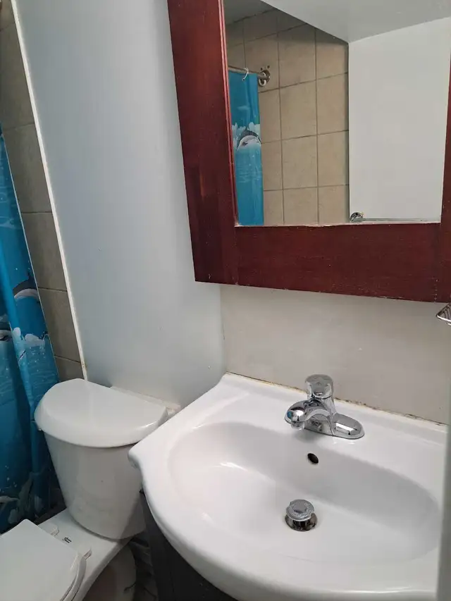 Private  Room  For  Girl - Photo 4