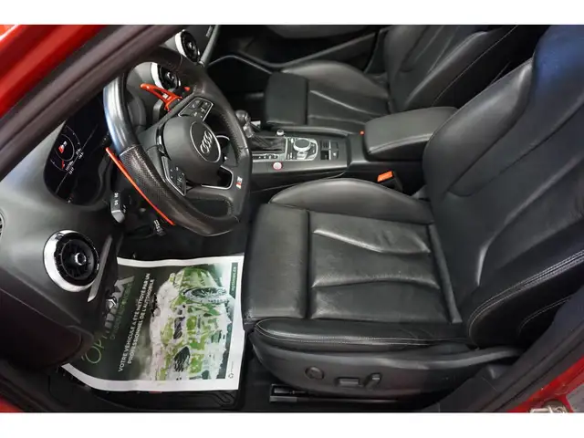 2018 Audi S3 Sedan TECHNIK   QUATTRO   STAGE 2   DOWNPIPE   BILS - Photo 17