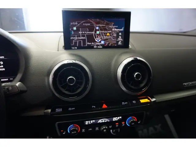 2018 Audi S3 Sedan TECHNIK   QUATTRO   STAGE 2   DOWNPIPE   BILS - Photo 22