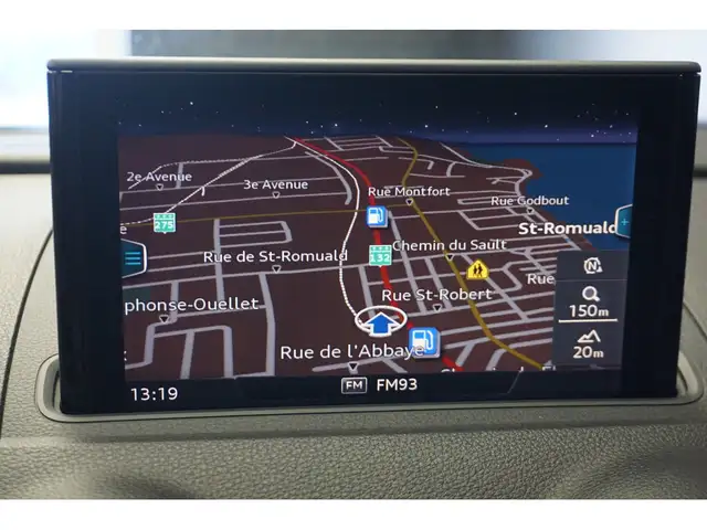 2018 Audi S3 Sedan TECHNIK   QUATTRO   STAGE 2   DOWNPIPE   BILS - Photo 23