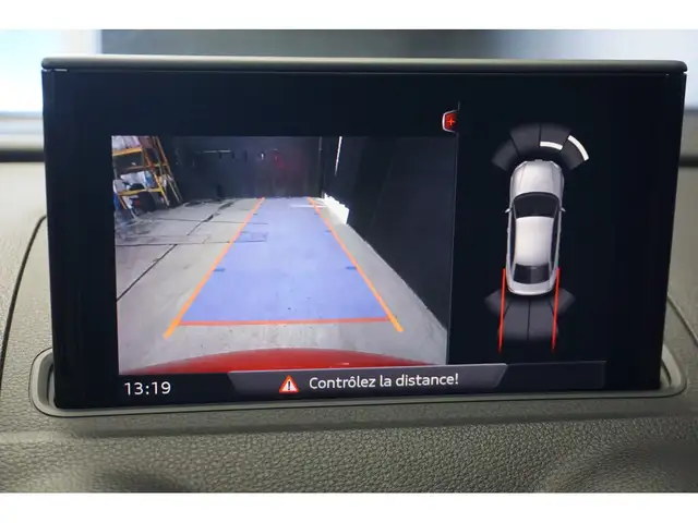 2018 Audi S3 Sedan TECHNIK   QUATTRO   STAGE 2   DOWNPIPE   BILS - Photo 24