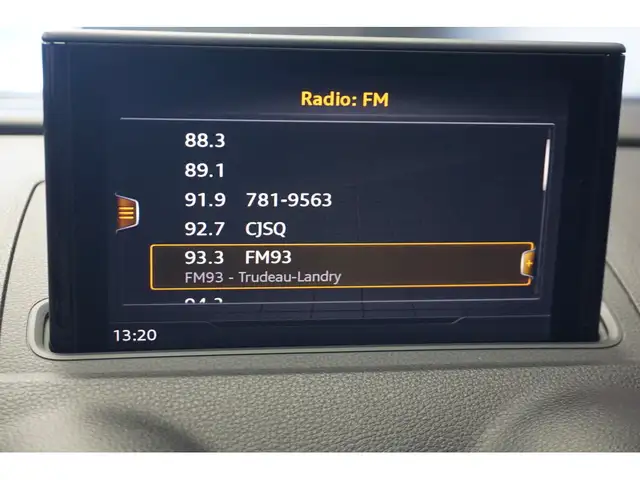 2018 Audi S3 Sedan TECHNIK   QUATTRO   STAGE 2   DOWNPIPE   BILS - Photo 25