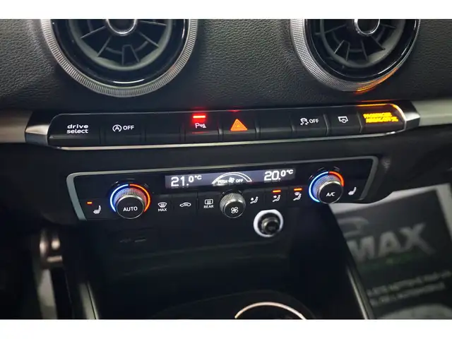 2018 Audi S3 Sedan TECHNIK   QUATTRO   STAGE 2   DOWNPIPE   BILS - Photo 27