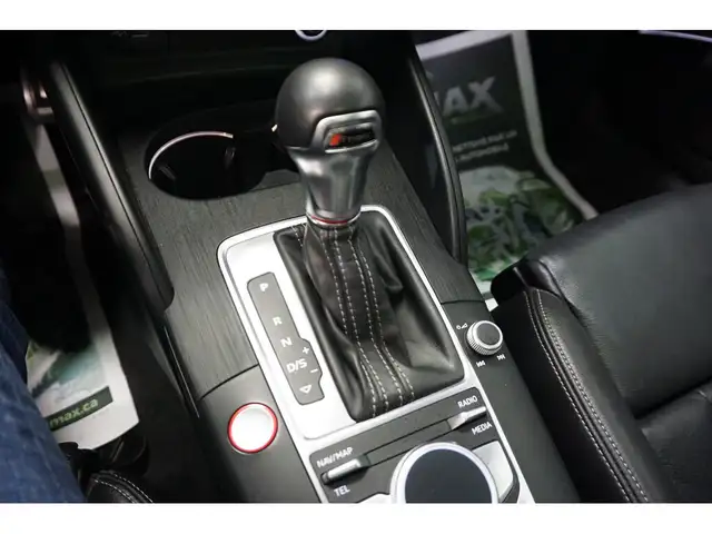 2018 Audi S3 Sedan TECHNIK   QUATTRO   STAGE 2   DOWNPIPE   BILS - Photo 30