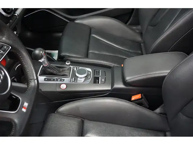 2018 Audi S3 Sedan TECHNIK   QUATTRO   STAGE 2   DOWNPIPE   BILS - Photo 31