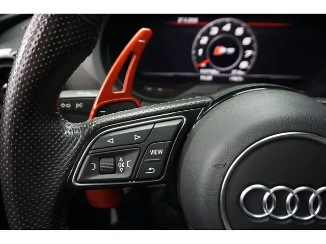 2018 Audi S3 Sedan TECHNIK   QUATTRO   STAGE 2   DOWNPIPE   BILS - Photo 33