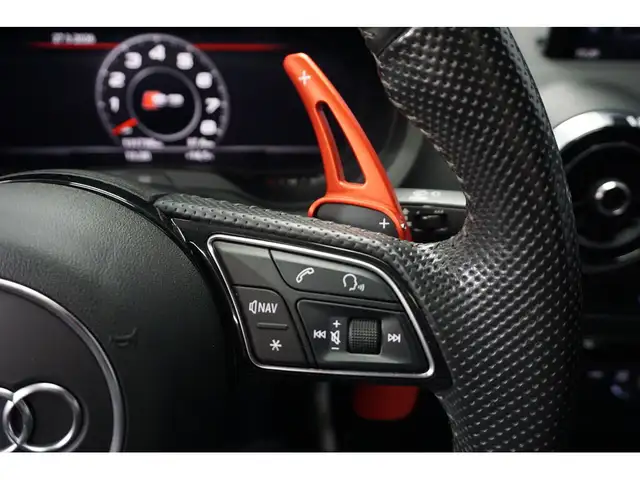 2018 Audi S3 Sedan TECHNIK   QUATTRO   STAGE 2   DOWNPIPE   BILS - Photo 34