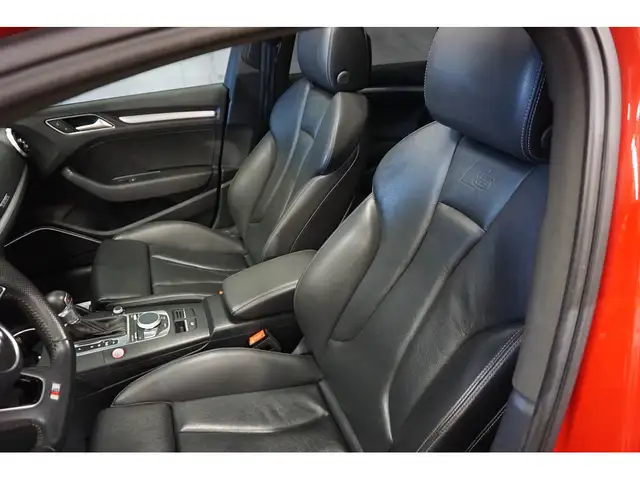 2018 Audi S3 Sedan TECHNIK   QUATTRO   STAGE 2   DOWNPIPE   BILS - Photo 37