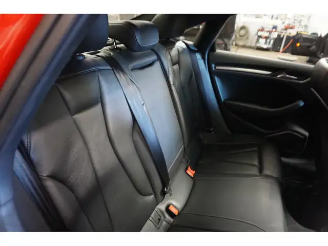 2018 Audi S3 Sedan TECHNIK   QUATTRO   STAGE 2   DOWNPIPE   BILS - Photo 39