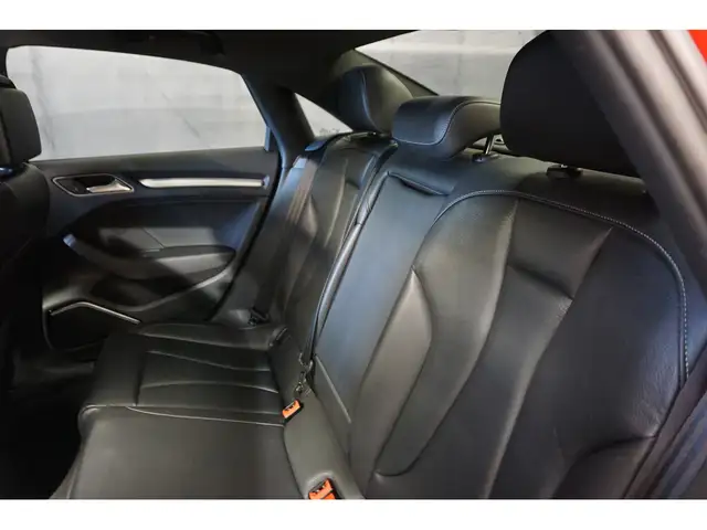 2018 Audi S3 Sedan TECHNIK   QUATTRO   STAGE 2   DOWNPIPE   BILS - Photo 40