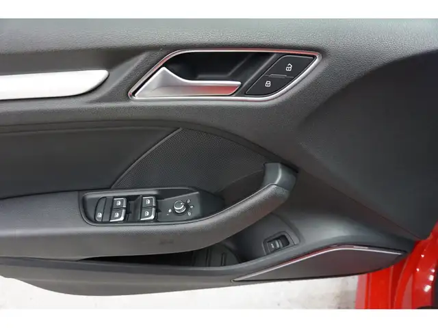 2018 Audi S3 Sedan TECHNIK   QUATTRO   STAGE 2   DOWNPIPE   BILS - Photo 42