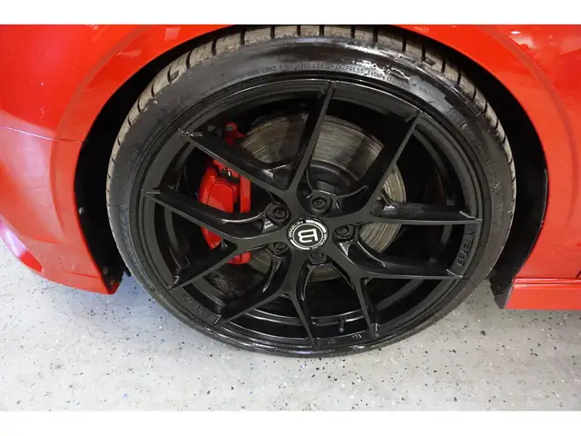 2018 Audi S3 Sedan TECHNIK   QUATTRO   STAGE 2   DOWNPIPE   BILS - Photo 44