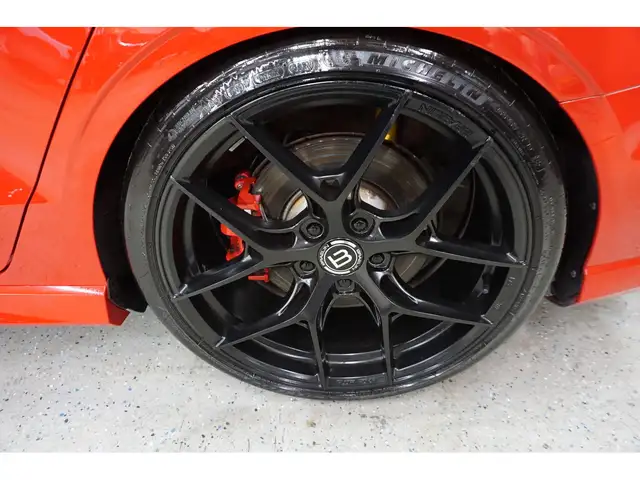 2018 Audi S3 Sedan TECHNIK   QUATTRO   STAGE 2   DOWNPIPE   BILS - Photo 45