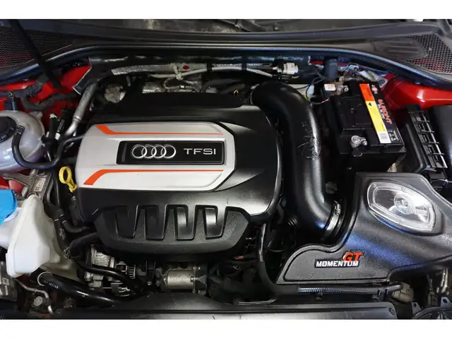 2018 Audi S3 Sedan TECHNIK   QUATTRO   STAGE 2   DOWNPIPE   BILS - Photo 46