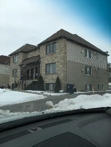 Condo 4 1/2 à louer, Chomedey, laval