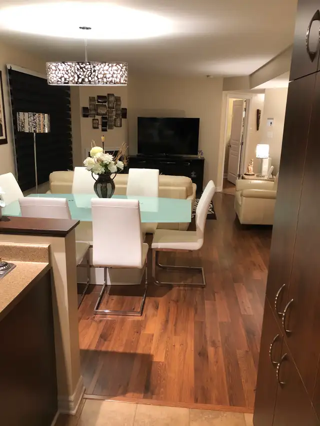 Condo 4 1/2 à louer, Chomedey, laval - Photo 2