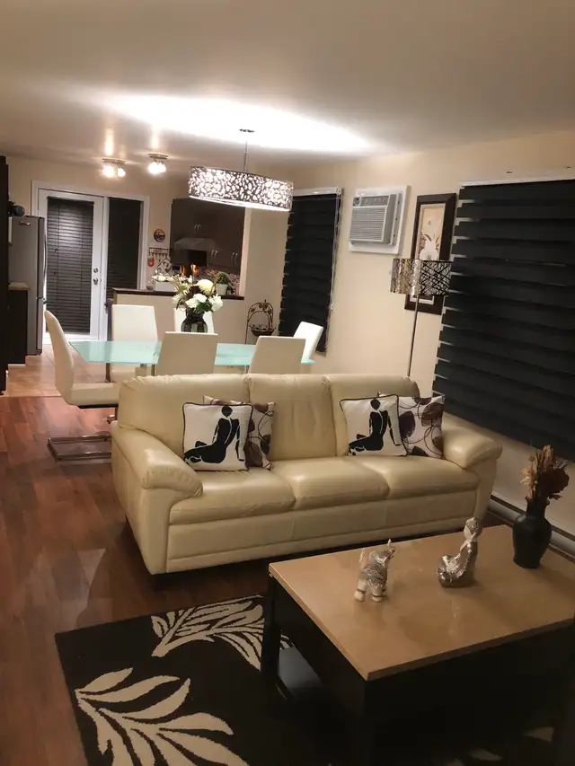 Condo 4 1/2 à louer, Chomedey, laval - Photo 3