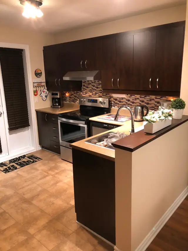 Condo 4 1/2 à louer, Chomedey, laval - Photo 4