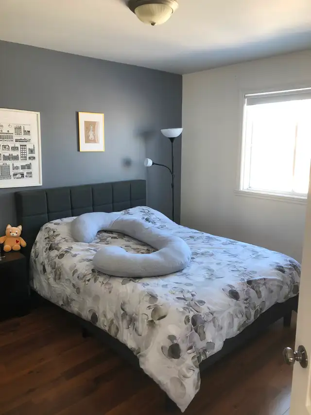 Condo 4 1/2 à louer, Chomedey, laval - Photo 5