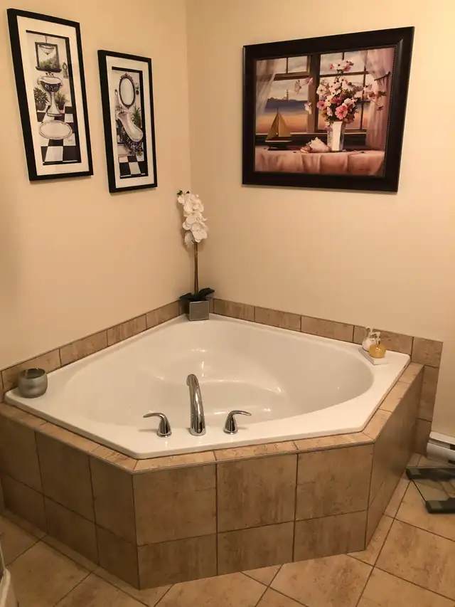 Condo 4 1/2 à louer, Chomedey, laval - Photo 7