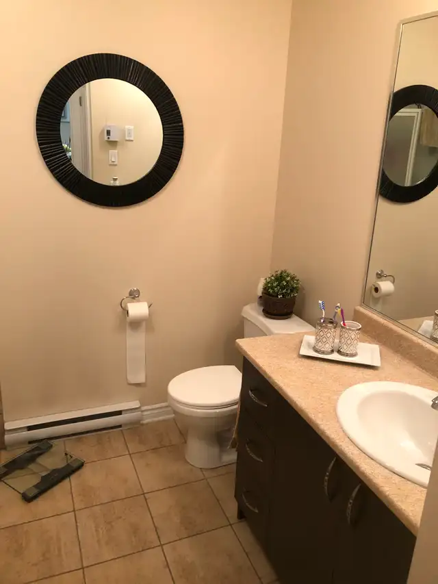 Condo 4 1/2 à louer, Chomedey, laval - Photo 8