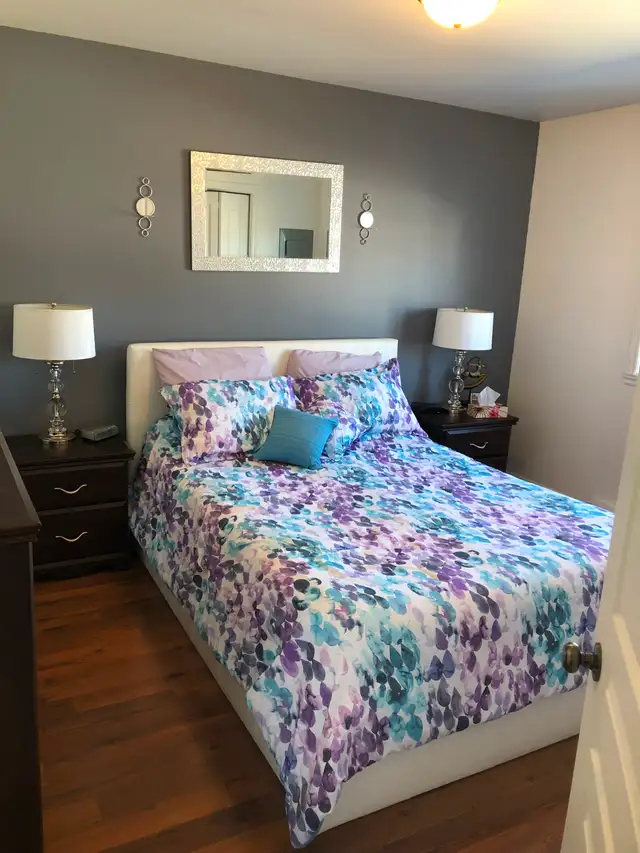 Condo 4 1/2 à louer, Chomedey, laval - Photo 11