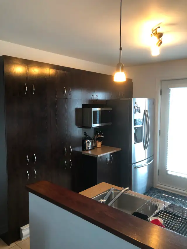 Condo 4 1/2 à louer, Chomedey, laval - Photo 12