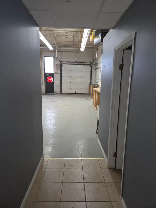 Industrial Unit for Rent - Photo 6