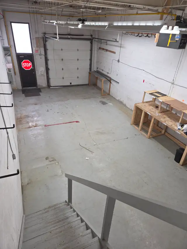 Industrial Unit for Rent - Photo 8