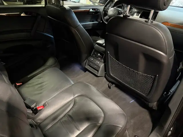 2013 Audi Q7 TDI quattro - Photo 6