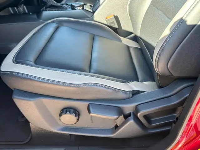 2026 Ford Bronco Big Bend - Photo 14