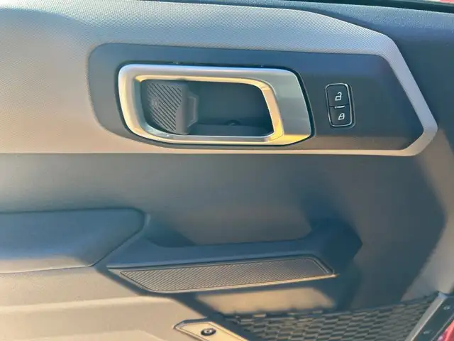 2026 Ford Bronco Big Bend - Photo 16