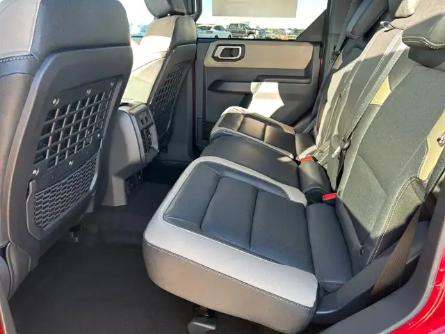 2026 Ford Bronco Big Bend - Photo 17