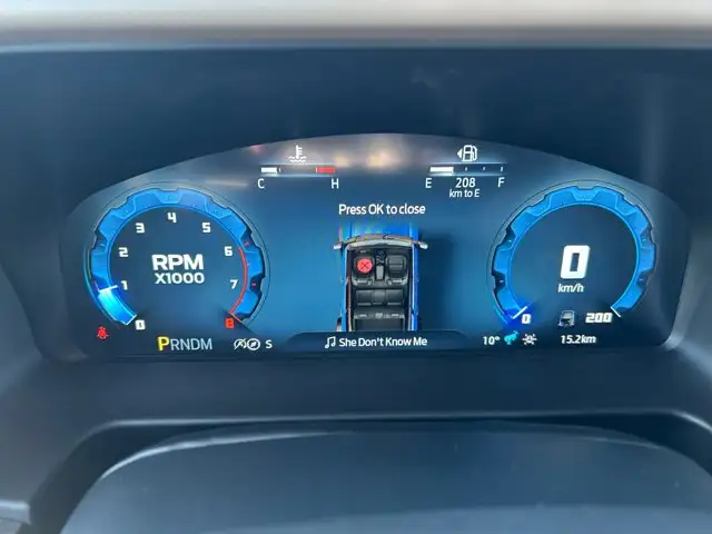 2026 Ford Bronco Big Bend - Photo 19