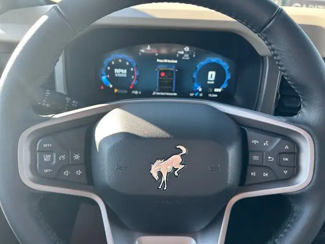 2026 Ford Bronco Big Bend - Photo 20