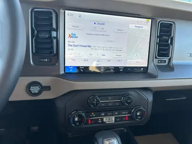 2026 Ford Bronco Big Bend - Photo 21